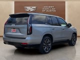 2024 Cadillac Escalade - Preview 5