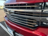 2019 Chevrolet Silverado - Preview 15