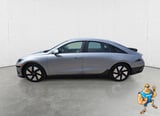 2024 Hyundai Ioniq 6 - Preview 8