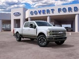 2027 Ford F-350 - Preview 4