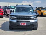 2021 Ford Bronco Sport - Preview 2