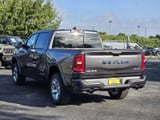 2026 Ram 1500 - Preview 5
