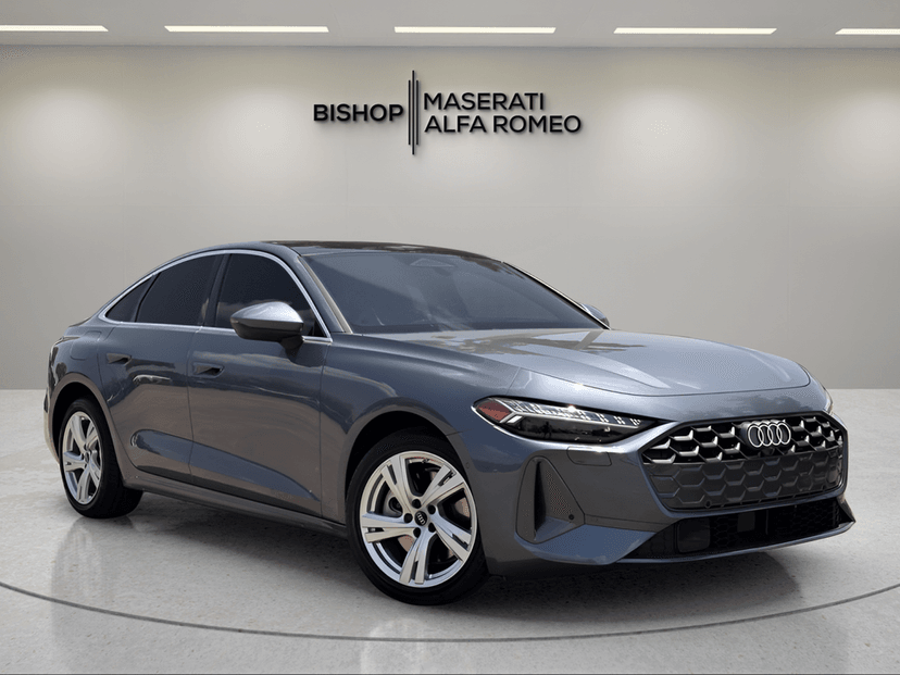 2025 Audi A5 - Image 1