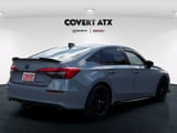 2023 Honda Civic Si - Preview 6