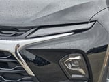 2026 Chevrolet Blazer - Preview 5