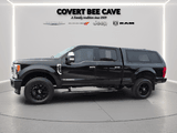 2017 Ford F-350 - Preview 4