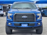 2017 Ford F-150 - Preview 2