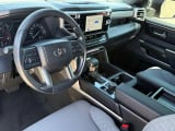 2025 Toyota Tundra - Preview 9