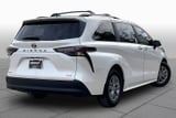 2025 Toyota Sienna - Preview 12