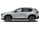 2026 Mazda CX-5 - Preview 2