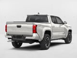 2026 Toyota Tacoma - Preview 3
