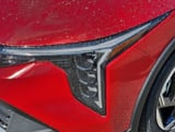 2025 Kia K4 - Preview 6