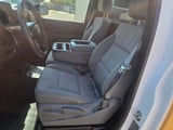 2015 Chevrolet Silverado 1500 - Preview 11