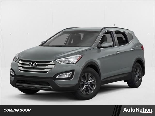 2014 Hyundai Santa Fe Sport - Image 1