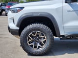 2026 Chevrolet Colorado - Preview 6