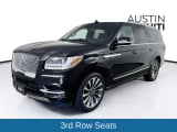 2021 Lincoln Navigator L - Preview 3