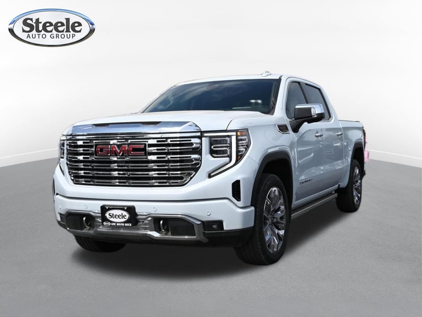 2026 GMC Sierra 1500 - Image 1