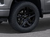 2026 Chevrolet Silverado 1500 - Preview 15