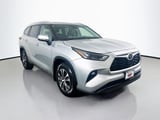 2024 Toyota Highlander - Preview 3