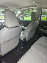 2019 Honda HR-V - Preview 12