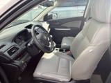2016 Honda CR-V - Preview 10