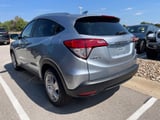 2020 Honda HR-V - Preview 4