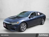 2020 Honda Insight - Preview 2