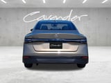 2027 Nissan Sentra - Preview 15
