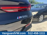 2023 BMW X6 - Preview 6