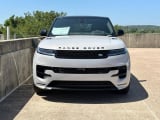 2025 Land Rover Range Rover Sport - Preview 5