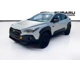2026 Subaru Crosstrek - Preview 3
