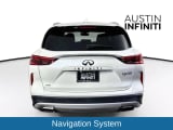 2020 INFINITI QX50 - Preview 6