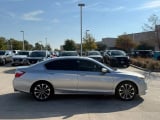 2013 Honda Accord - Preview 4