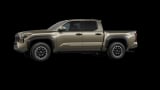 2026 Toyota Tacoma - Preview 3