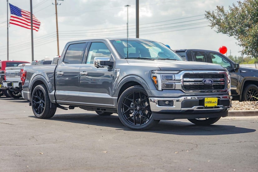 2026 Ford F-150 - Image 1