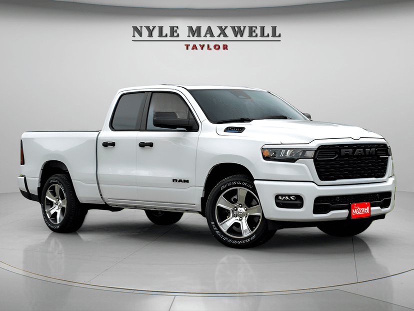2026 Ram 1500 - Image 1