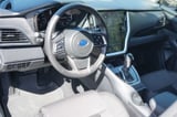2025 Subaru Outback - Preview 6