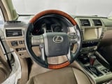 2016 Lexus GX - Preview 11
