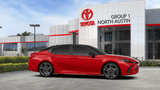 2026 Toyota Camry - Preview 13
