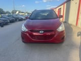 2011 Hyundai Tucson - Preview 2