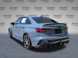 2026 Audi RS 3 - Preview 8