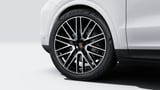 2027 Porsche Cayenne - Preview 10