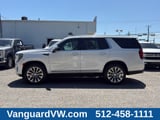 2024 GMC Yukon - Preview 8