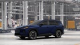 2026 Toyota RAV4 - Preview 2