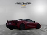 2023 Chevrolet Corvette - Preview 8