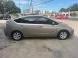 2008 Toyota Prius - Preview 6