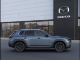 2026 Mazda CX-50 - Preview 5