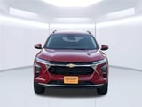 2026 Chevrolet Trax - Preview 8
