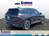 2024 Lincoln Nautilus - Preview 3