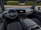 2026 Chevrolet Tahoe - Preview 15